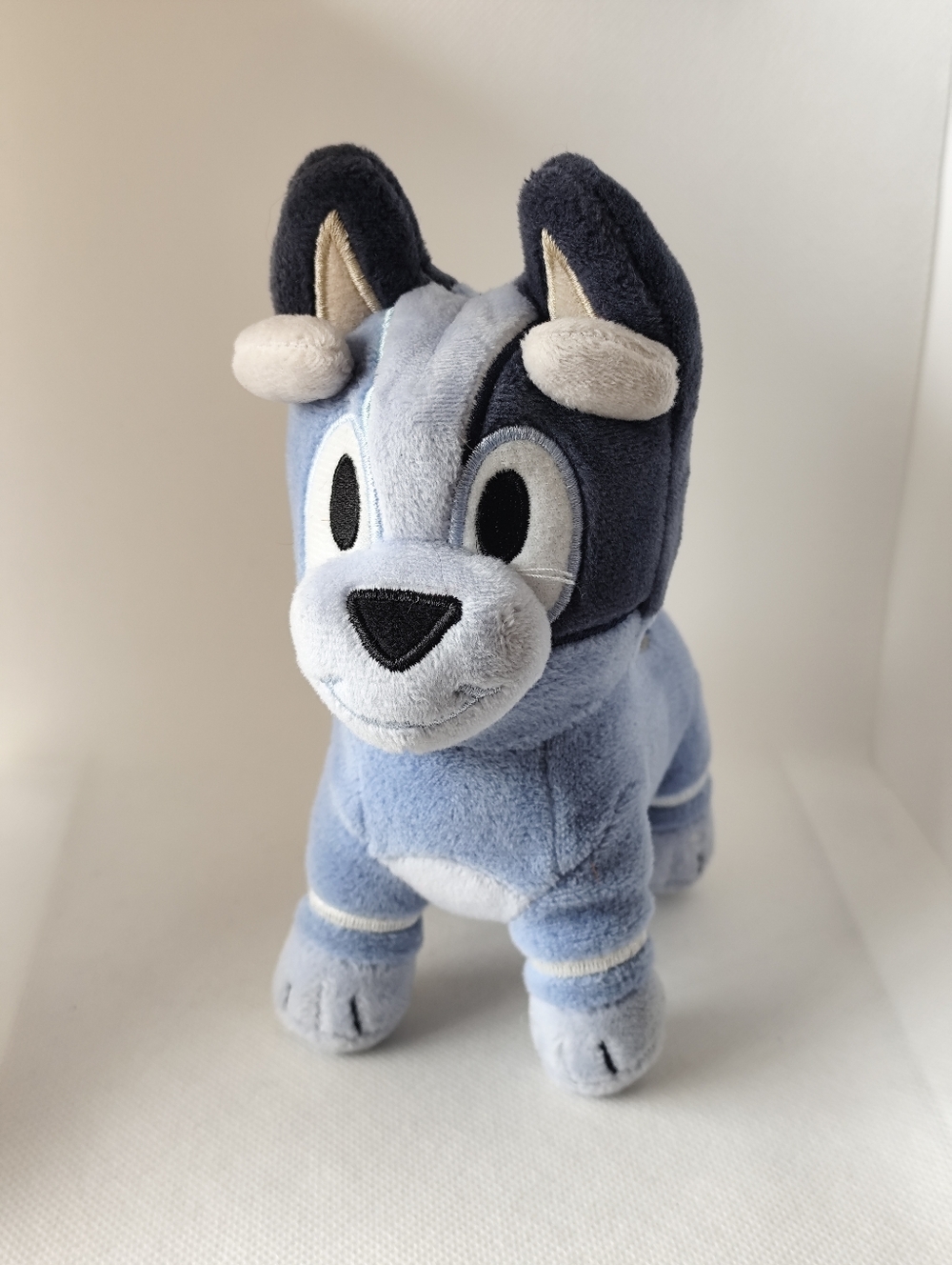 4/$50⭐️Bluey Friends Socks Small Plush Soft Toy